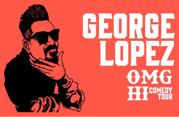More Info for George Lopez