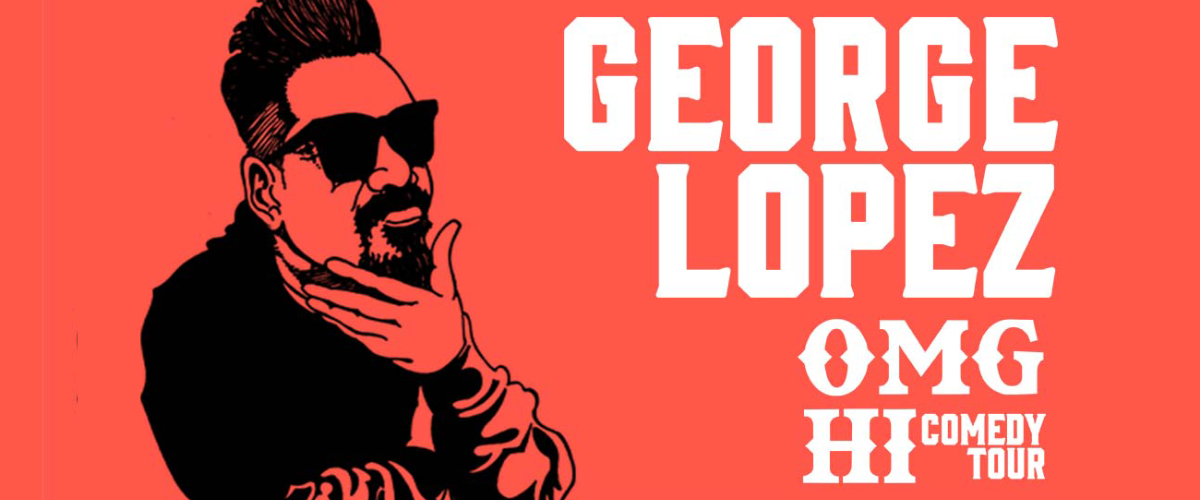 George Lopez