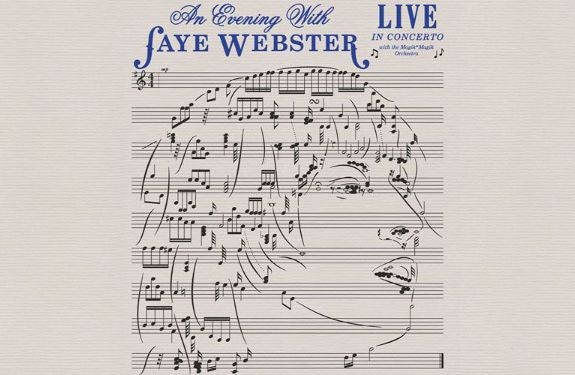 More Info for An Evening With Faye Webster and Magik*Magik Orchestra