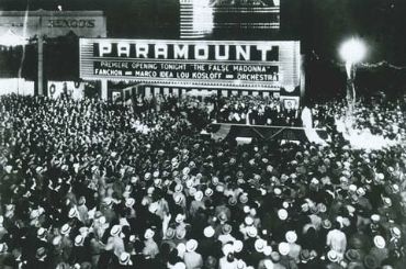 Timeline-spotlight