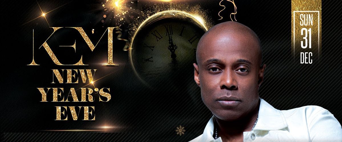 KEM: Live New Year's Eve