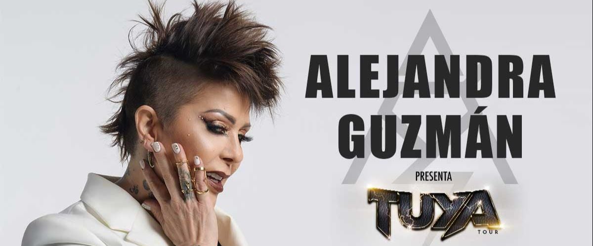 Alejandra Guzman