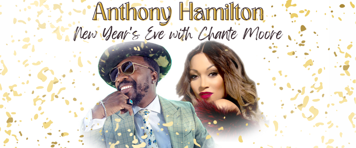 ANTHONY HAMILTON