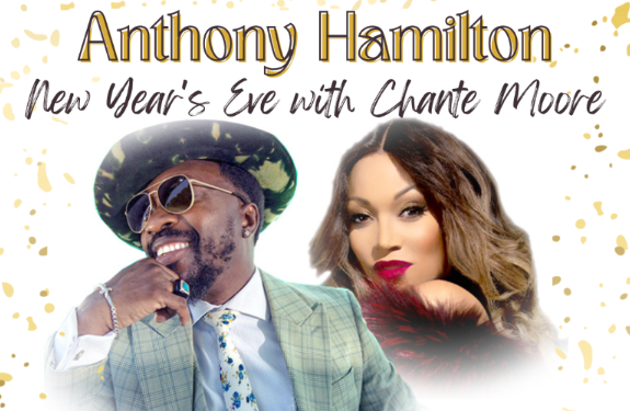 More Info for ANTHONY HAMILTON