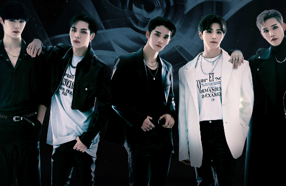 More Info for CIX 2nd WORLD TOUR &#60;Save me, Kill me&#62; IN OAKLAND