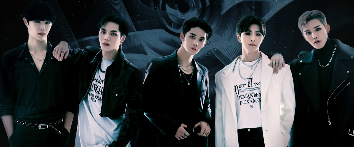 CIX 2nd WORLD TOUR <Save me, Kill me> IN OAKLAND