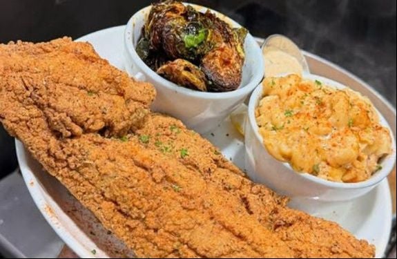 Chef Smelly's Creole