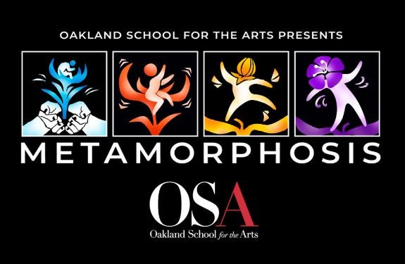 More Info for Metamorphosis
