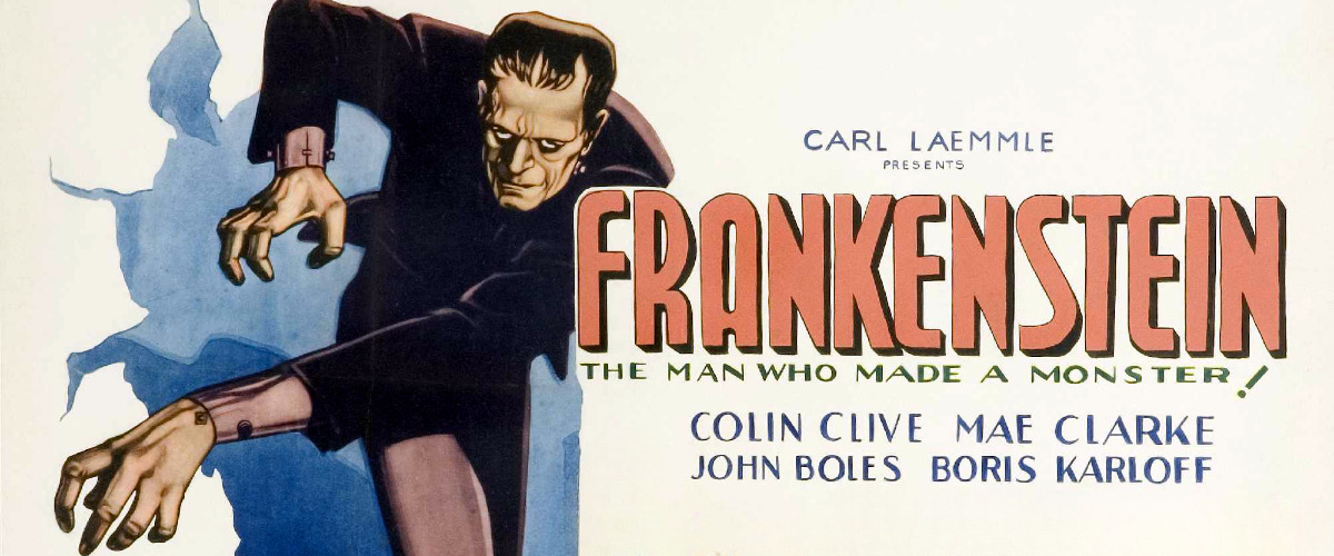 Frankenstein