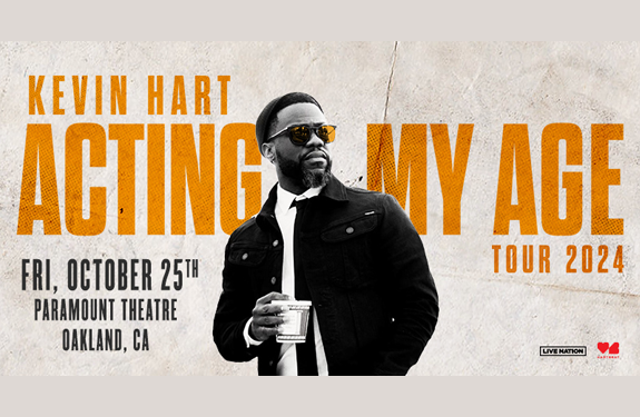 More Info for Kevin Hart: Acting My Age