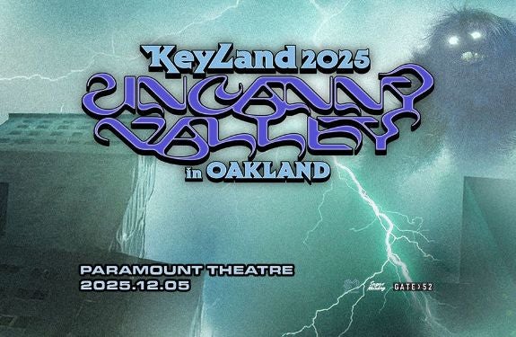 More Info for KEYLAND UNCANNY VALLEY