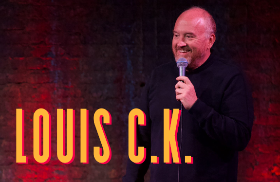 More Info for Louis C.K.