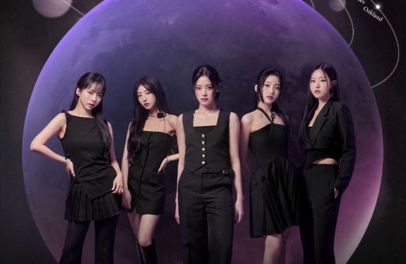 More Info for LOONA