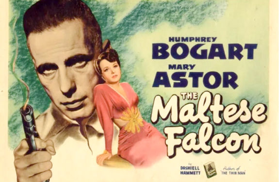 More Info for The Maltese Falcon