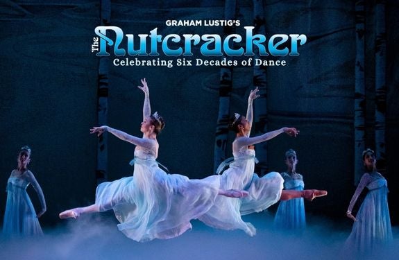 More Info for The Nutcracker - Celebrating 60 Years of Oakland Ballet