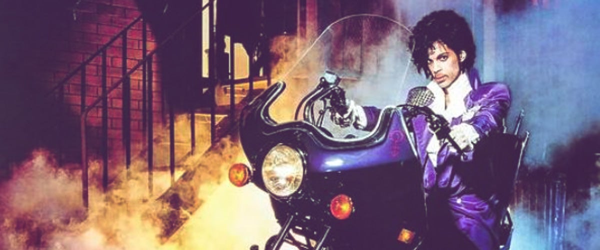 Purple Rain