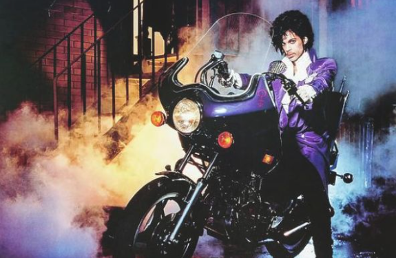More Info for Purple Rain