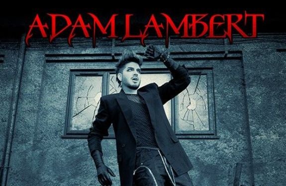 More Info for Adam Lambert
