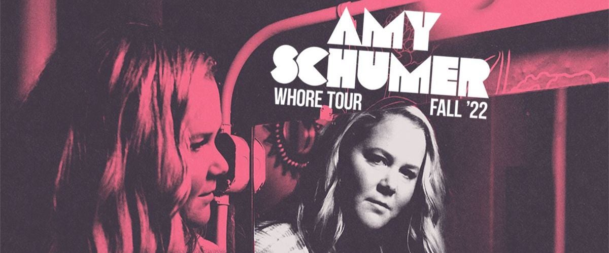 Amy Schumer: Whore Tour