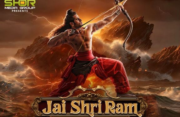 More Info for Jai Shri Ram: Ramayan Broadway Musical