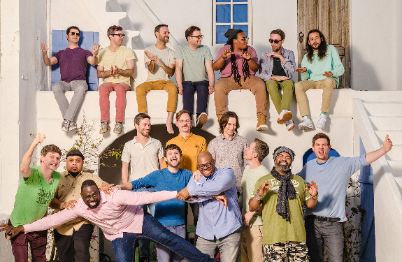 More Info for Snarky Puppy