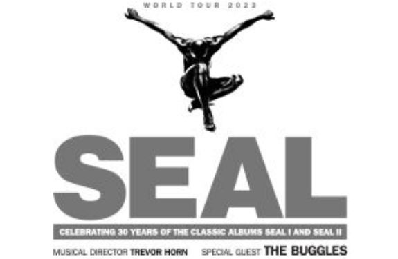 More Info for SEAL WORLD TOUR 2023
