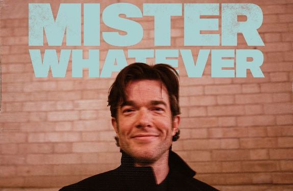 More Info for John Mulaney: Mister Whatever