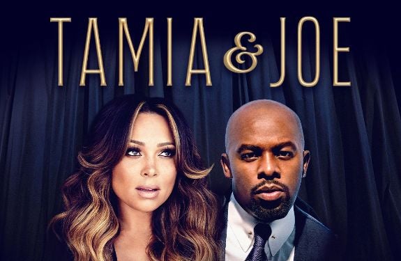 More Info for Tamia & Joe