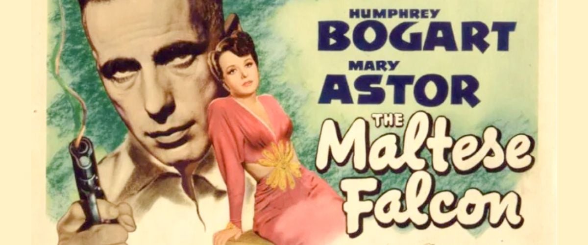The Maltese Falcon