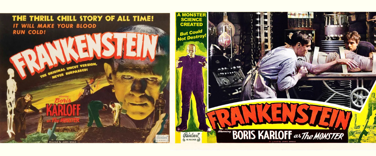 Frankenstein