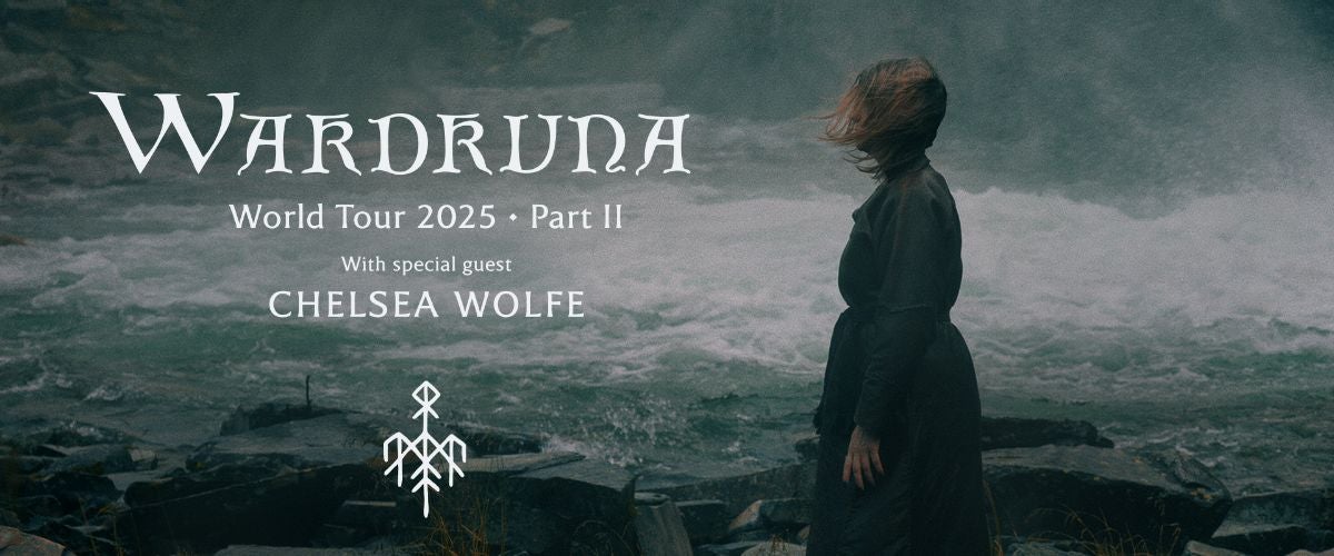 Wardruna