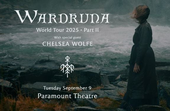 More Info for Wardruna 
