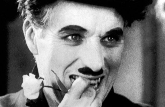 More Info for Charlie Chaplin's City Lights