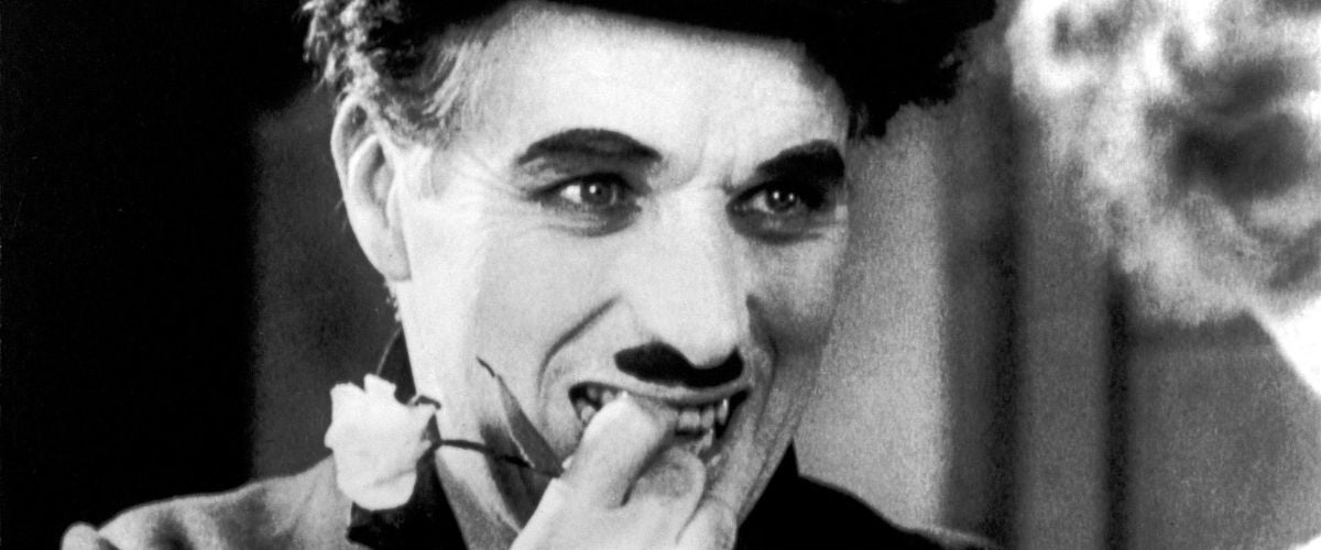 Charlie Chaplin's City Lights