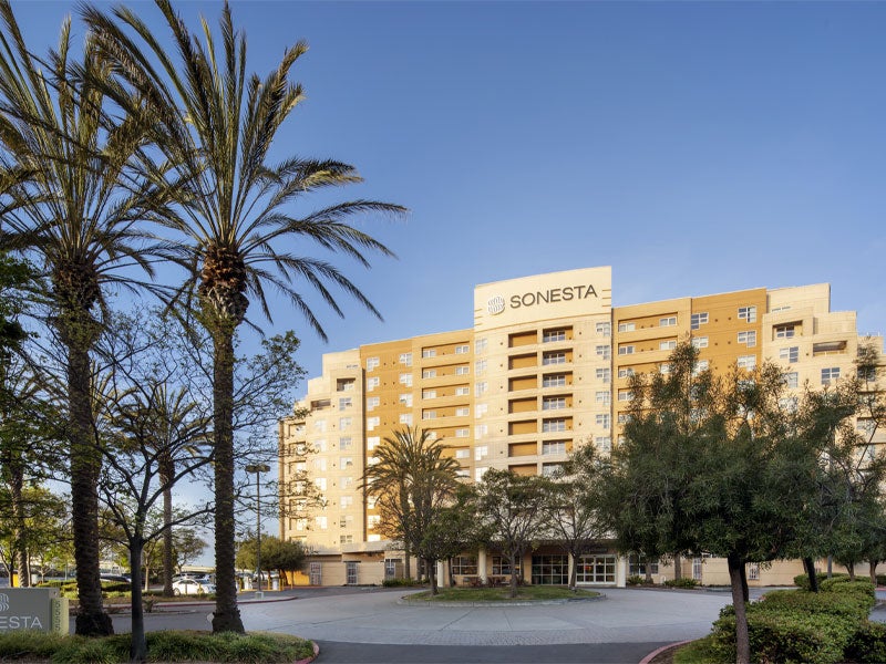 Sonesta Hotels and Resorts