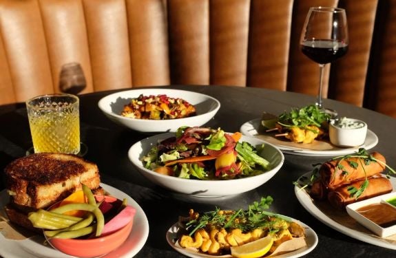 Gold Palm / Moonglow