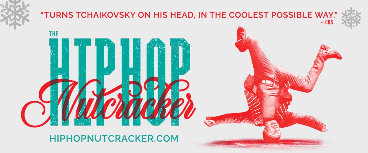 The Hip Hop Nutcracker