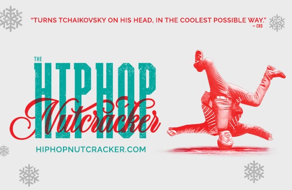 More Info for The Hip Hop Nutcracker