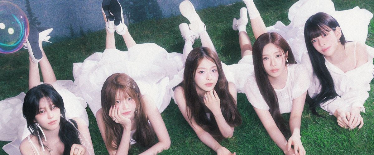2025 fromis_9 WORLD TOUR [NOW TOMORROW.] IN USA