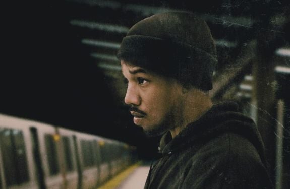More Info for Fruitvale Station