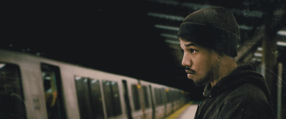 Fruitvale Station