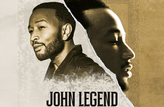 More Info for An Evening with John Legend: Get Lifted – 20th Anniversary Tour