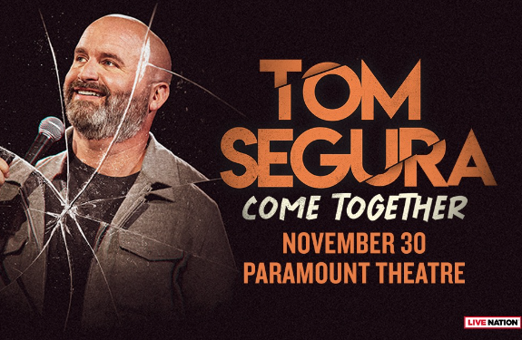 More Info for Tom Segura: Come Together