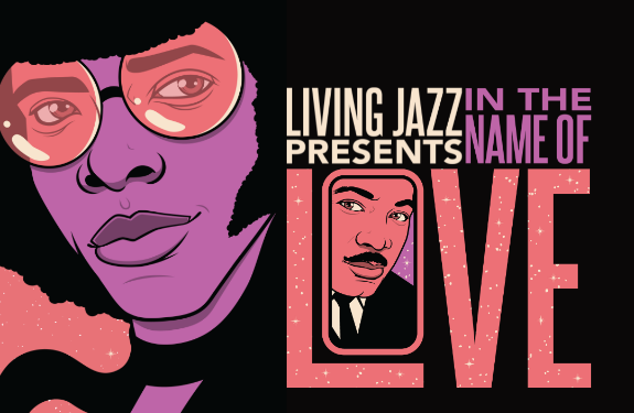 More Info for In the Name of Love: Tribute to Dr. Martin Luther King Jr.