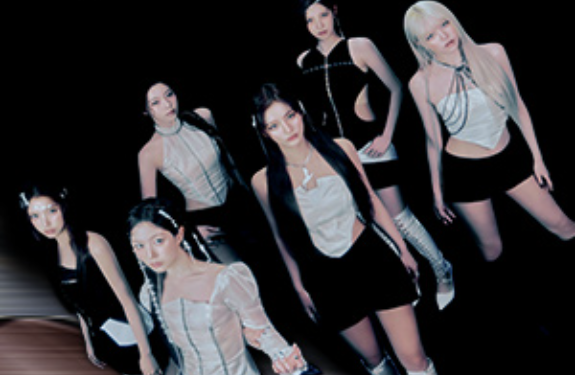 More Info for NMIXX 1ST WORLD TOUR [EPISODE 1: ZERO FRONTIER] IN OAKLAND