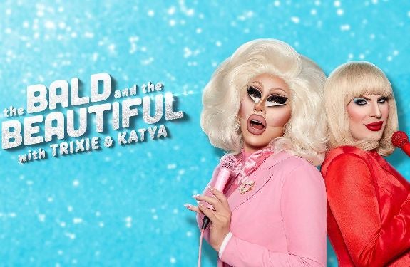 More Info for The Bald and the Beautiful LIVE: Very Bald, Very Beautiful