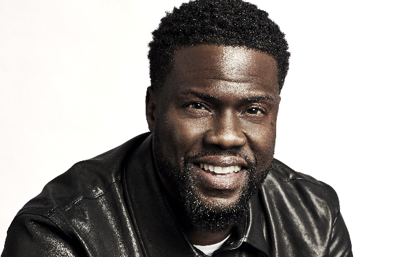 More Info for Kevin Hart: Acting My Age