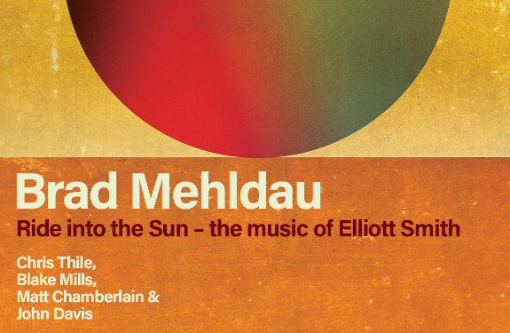 More Info for Brad Mehldau: Ride Into The Sun