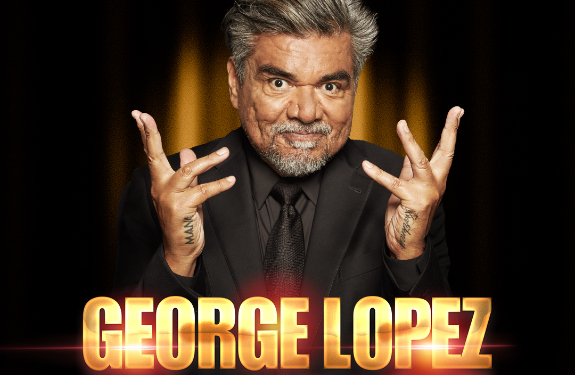 More Info for George Lopez: Alllriiiighhttt!