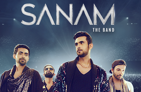 More Info for SANAM: SANAM North American Tour 2026